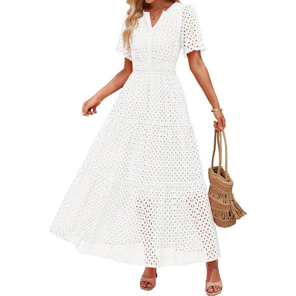 pastel maxi dress formal Simona Maxi Dress